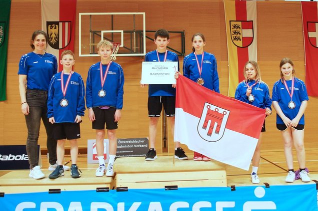 Badmintonteam 2025, 2. Rang Bundesmeisterschaft St. Johann web-BM-Badminton-St-Johann