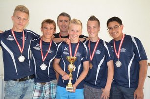 LA-Team 2013: 2. Rang Bundesmeisterschaft Salzburg Rif csm_DSC_3378_eef6da0fb4