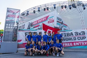 3x3 BB-Teams 2023: Rang 2,3,5 Bundesmeisterschaft Wien bb3x3_wien_2023